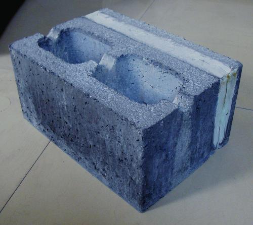 节能保温砌块_保温砌块等墙体节能定型产品_砌块保温节能标准