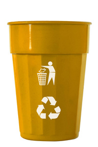 欧盟包装回收标志_欧洲回收标志的种类与含义_欧洲回收标志