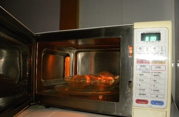 微波炉做菜步骤_微波炉做菜的做法大全视频_微波炉做菜视频教程