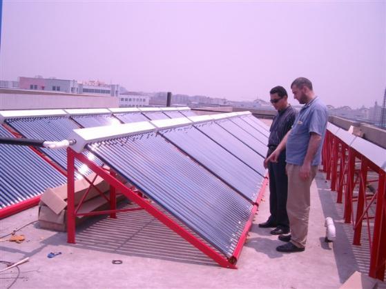 北仑修太阳能热水器_宁波太阳能热水器维修_鄞州太阳能热水器维修