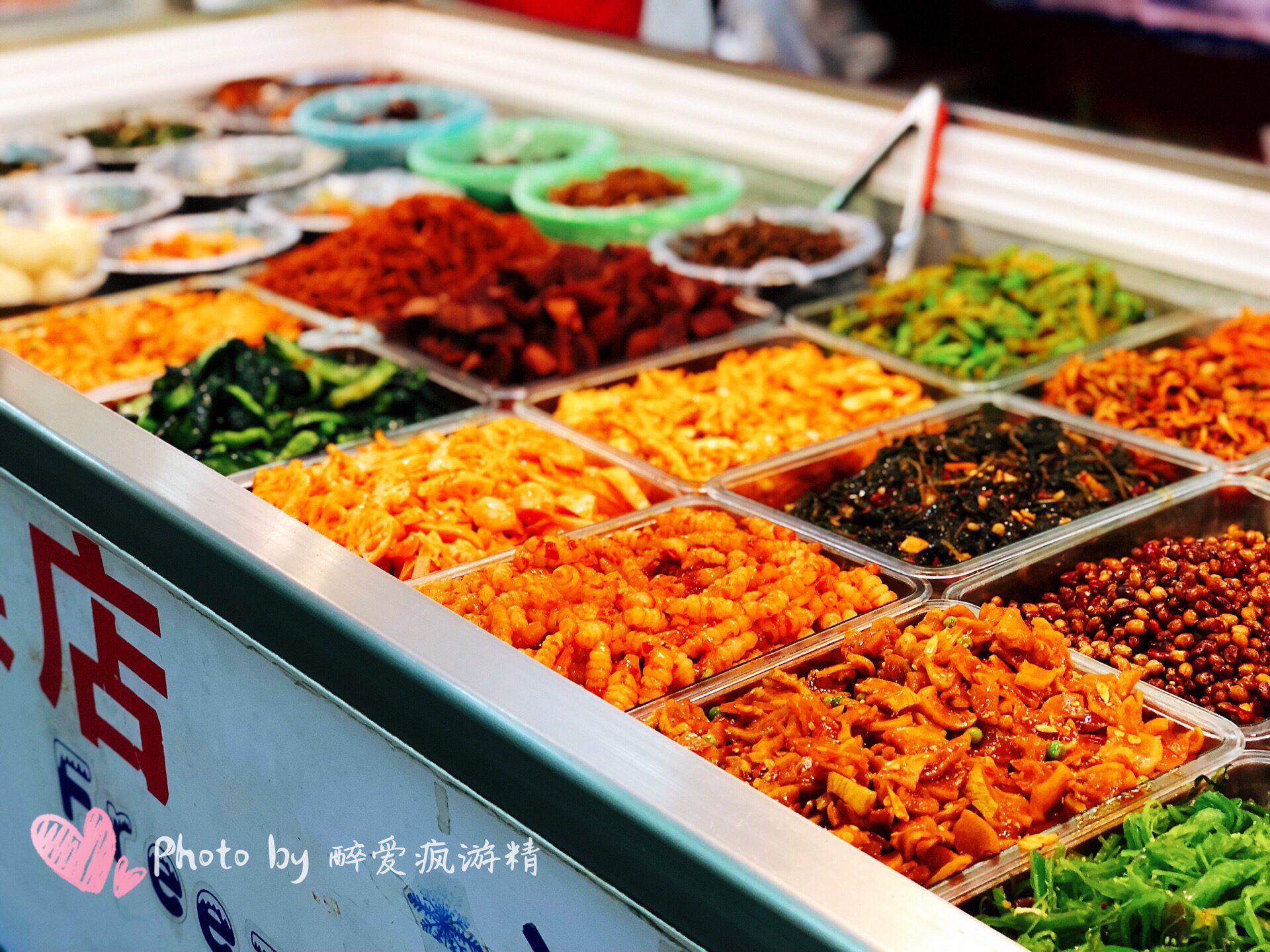 竹溪食品副食批发市场_竹溪水果批发市场_竹溪批发市场在哪里